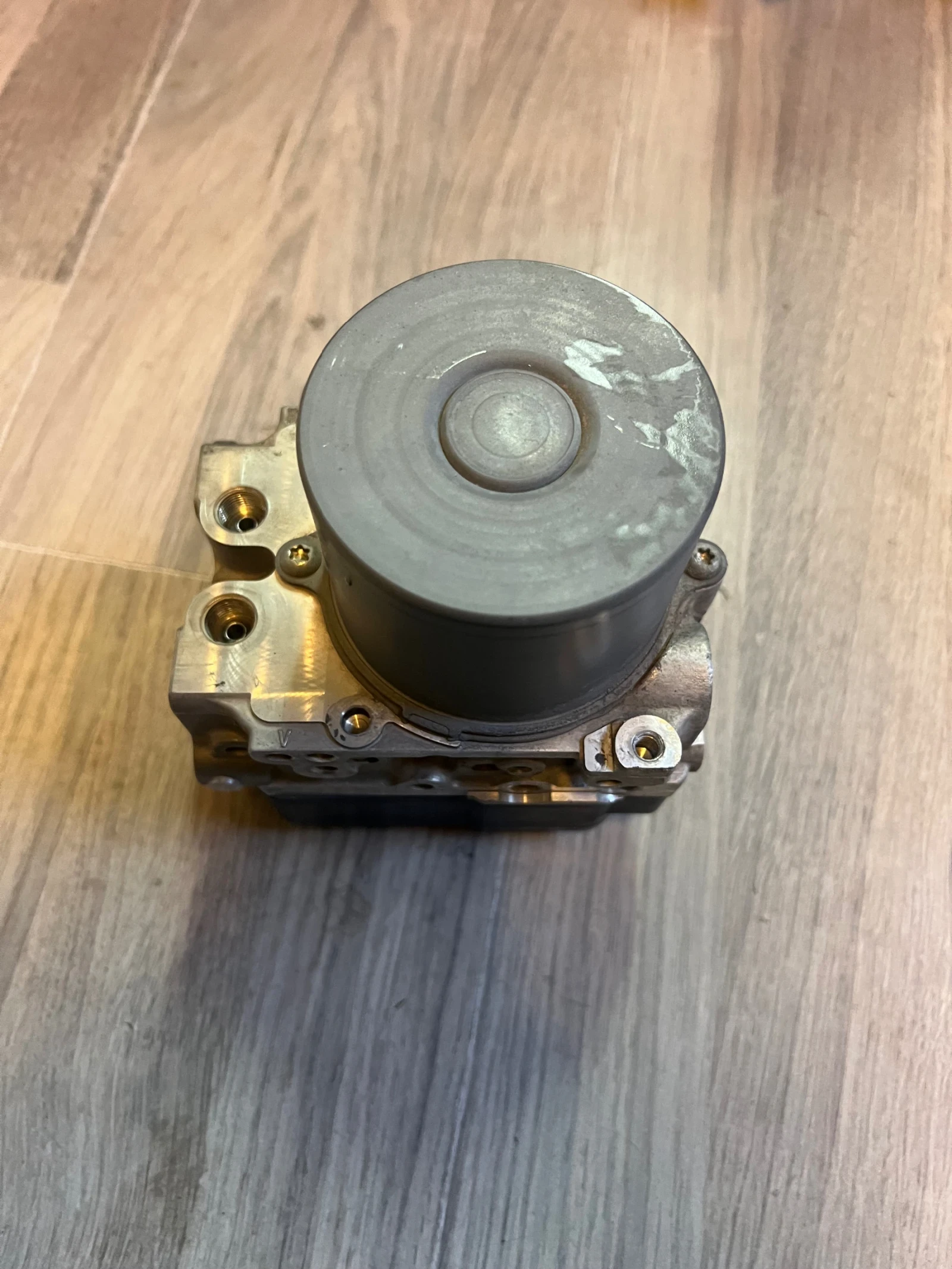 133800-4451 ABS ����� MAZDA 6 2011  GAM7-437A0 | Mobile.bg � ����������� 2