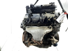 Двигател за Dacia Renault 1.2 16v -75cv D4F732, снимка 3 - Части - 41228922