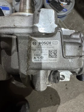     Opel Corsa Peogeot 308 2017-2023 1.5HDI 101-131.