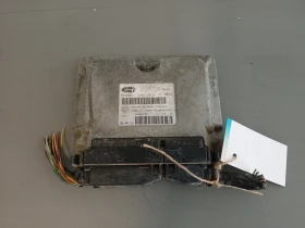 Компютър Фиат Панда 1.1б