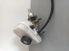 Спирачна помпа опел корса ц 1.7дти 