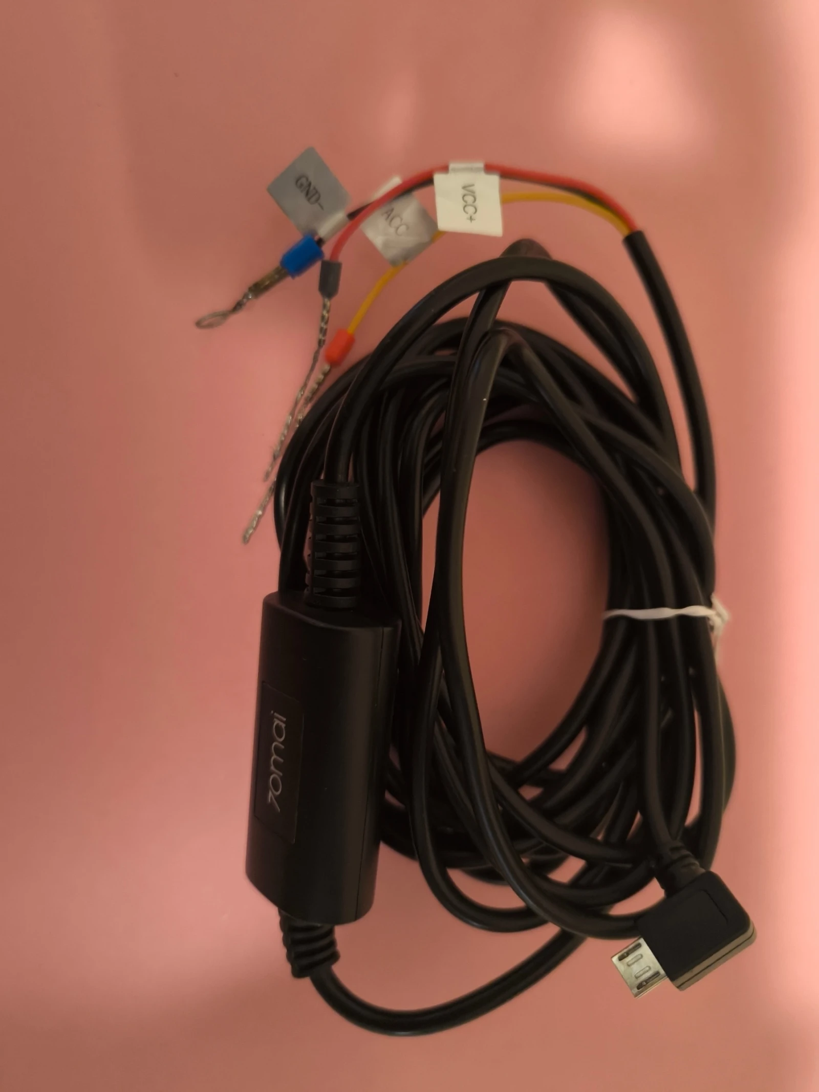   70mai Dash Cam Pro Plus | Mobile.bg   5