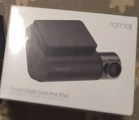   70mai Dash Cam Pro Plus | Mobile.bg    2