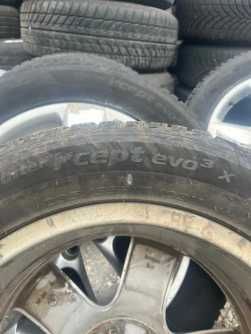 Джанти за VW Tiguan, снимка 9