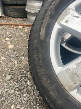 Джанти за VW Tiguan, снимка 11