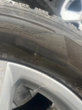 Джанти за VW Tiguan, снимка 10