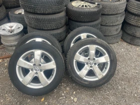 Джанти за VW Tiguan, снимка 1