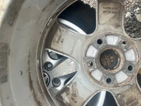 Джанти за VW Tiguan, снимка 6