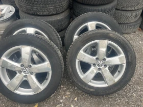 Джанти за VW Tiguan, снимка 2