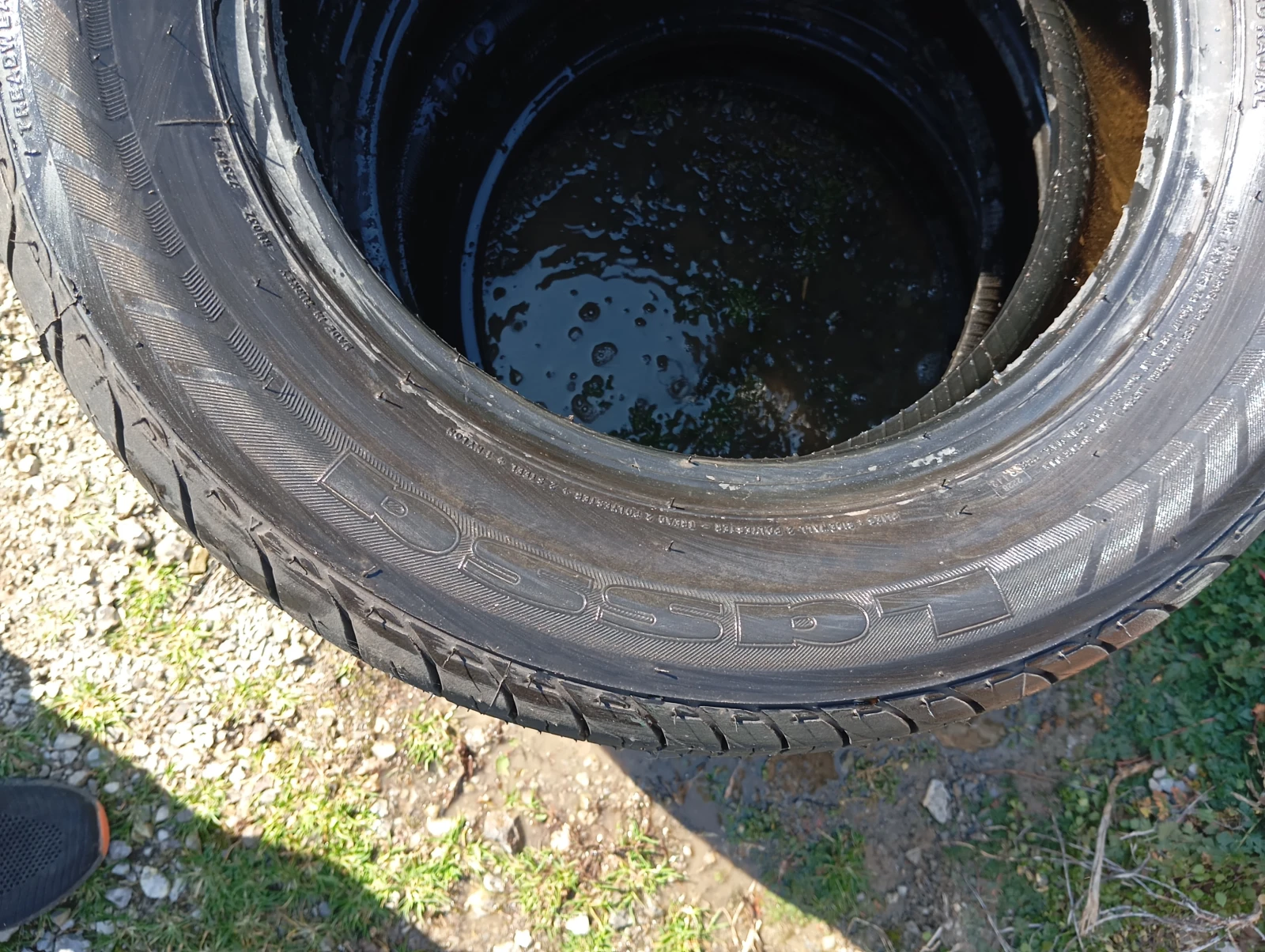  185/60R14 | Mobile.bg   4