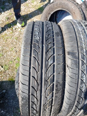 Гуми Летни 185/60R14, снимка 2 - Гуми и джанти - 49512428