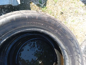 Гуми Летни 185/60R14, снимка 5 - Гуми и джанти - 49512428