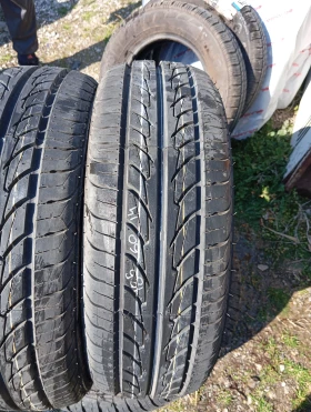 Гуми Летни 185/60R14, снимка 3 - Гуми и джанти - 49512428