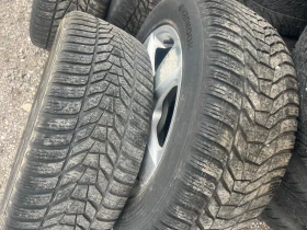 Джанти за VW Tiguan, снимка 4 - Гуми и джанти - 53490816