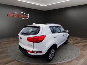 Kia Sportage 1.7CRDI HIGH TECH , снимка 3