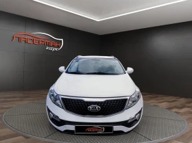 Kia Sportage 1.7CRDI HIGH TECH , снимка 5