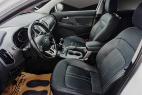 Kia Sportage 1.7CRDI HIGH TECH , снимка 7