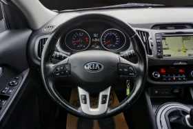 Kia Sportage 1.7CRDI HIGH TECH , снимка 10