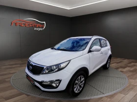 Kia Sportage 1.7CRDI HIGH TECH , снимка 1