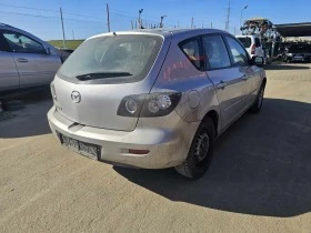 Mazda 3 1.6, снимка 3