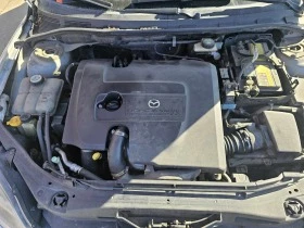 Mazda 3 1.6, снимка 7