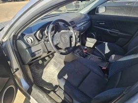 Mazda 3 1.6, снимка 6