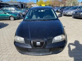 Seat Ibiza 1.2i 64к.с, снимка 8