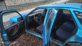 Ford Sierra, снимка 4
