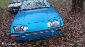 Ford Sierra