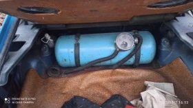 Ford Sierra, снимка 9