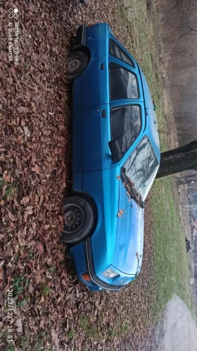 Ford Sierra, снимка 3