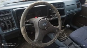 Ford Sierra, снимка 8