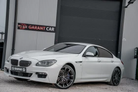 BMW 640 M PAKET FULL