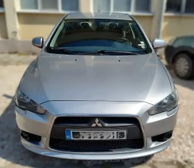 Mitsubishi Lancer 1.8 Бензин/ГАЗ, Автоматик