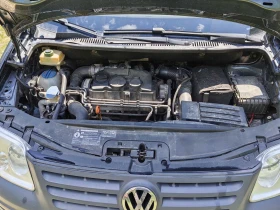 VW Caddy, снимка 7