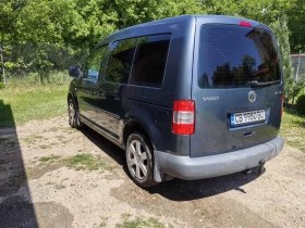 VW Caddy, снимка 2