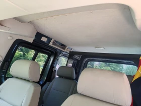 VW Caddy, снимка 5