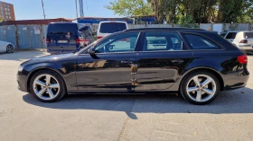 Audi A4 Sline, снимка 4