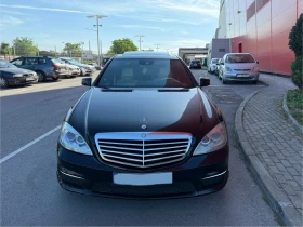 Mercedes-Benz S 350 AMG* FACE* LED, снимка 3