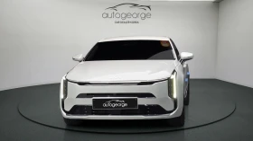 Kia K8 2.5 Noblesse Light autogeorge.com, снимка 3