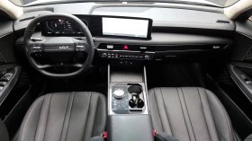 Kia K8 2.5 Noblesse Light autogeorge.com, снимка 6