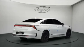 Kia K8 2.5 Noblesse Light autogeorge.com, снимка 2