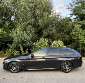 BMW 530  520d xDrive Face.M Packet Mild Hybrid FULL MAXXS, снимка 5
