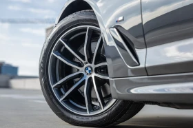 BMW 530  520 d xDrive Facelift M PACKET  Mild Hybrid FULL, снимка 8