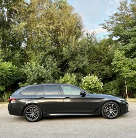 BMW 530  520d xDrive Face.M Packet Mild Hybrid FULL MAXXS, снимка 4