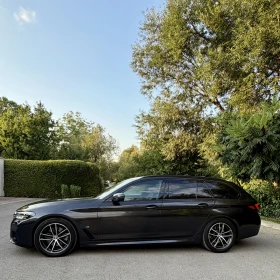 BMW 530  520d xDrive Face.M Packet Mild Hybrid FULL MAXXS, снимка 4