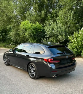 BMW 530  520d xDrive Face.M Packet Mild Hybrid FULL MAXXS, снимка 7