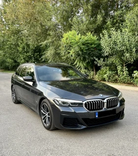 BMW 530  520d xDrive Face.M Packet Mild Hybrid FULL MAXXS, снимка 2