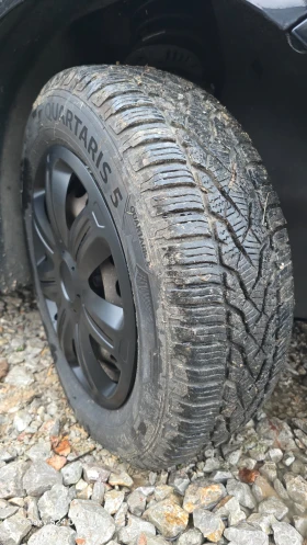 VW Touran 2.0tdi 140hp, снимка 7