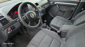 VW Touran 2.0tdi 140hp, снимка 5